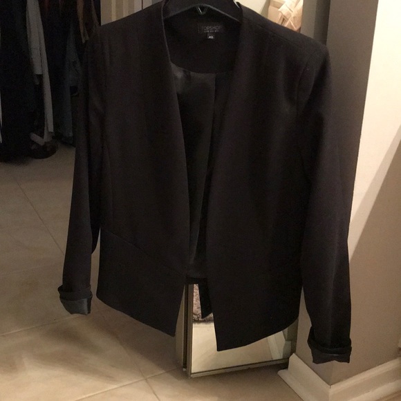 🖤Topshop Blazer🖤 - Picture 2 of 4